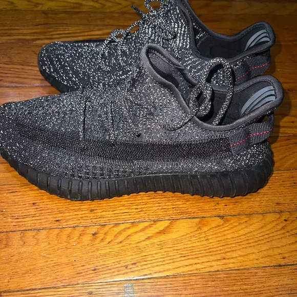 adidas gazelle silver green womens adidas Yeezy Boost 350 V2 Static Black (Reflective) — SPIKE
